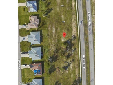 Cape Coral Area Commercial For Sale in Cape Coral Florida