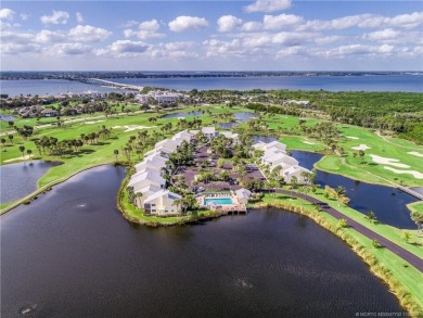 Lake Condo For Sale in Stuart, Florida