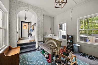 Award-winning historic restoration set on a rare 2.5-acre lot - photo 21