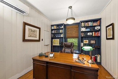 Award-winning historic restoration set on a rare 2.5-acre lot - photo 22