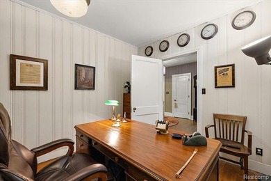 Award-winning historic restoration set on a rare 2.5-acre lot - photo 23