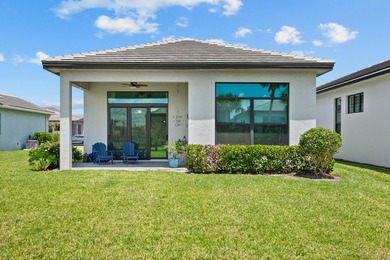 Welcome to luxury living in PGA Verano! This 2024 Alison model - photo 27