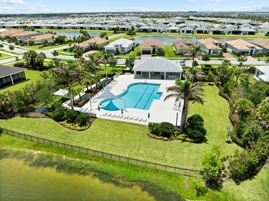 Welcome to luxury living in PGA Verano! This 2024 Alison model - photo 30