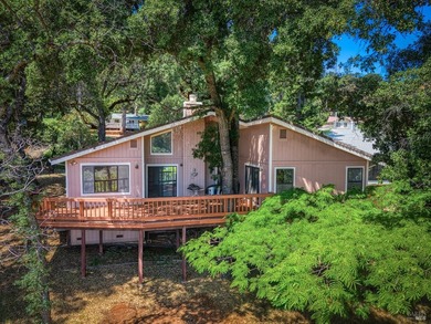 Located in the highly desirable Buckingham area of Kelseyville - photo 44