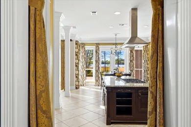 WELCOME TO AN UNPARALLELED LUXURY WATERFRONT ESTATE ON LAKE - photo 7