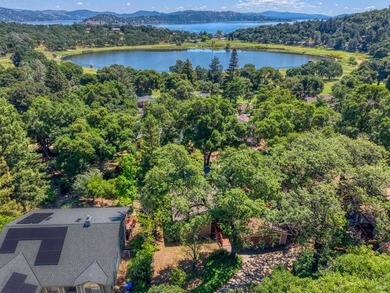 Located in the highly desirable Buckingham area of Kelseyville - photo 50