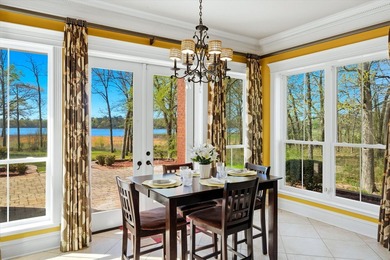 WELCOME TO AN UNPARALLELED LUXURY WATERFRONT ESTATE ON LAKE - photo 10