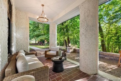 Award-winning historic restoration set on a rare 2.5-acre lot - photo 50