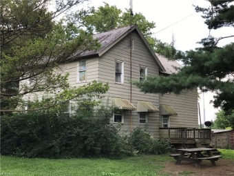 (private lake) Home For Sale in North Jackson Ohio