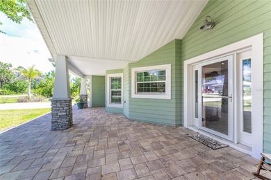 Welcome to this distinctive Key West-style home located in the - photo 3