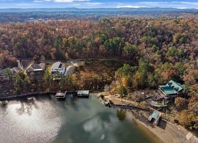 5.291 Lot on Lake Hamilton with over 200 ft of shoreline and a - photo 5