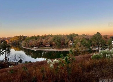 5.291 Lot on Lake Hamilton with over 200 ft of shoreline and a - photo 6