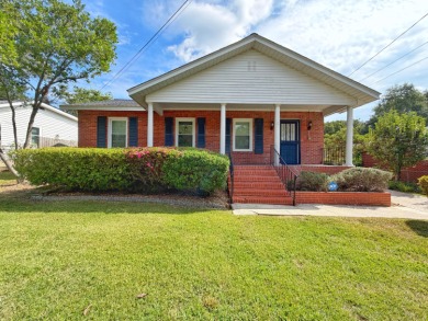 Lake Olmstead Home For Sale in Augusta Georgia