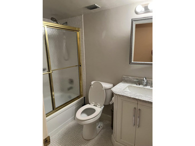 Rarely available Executive Model. Largest 1 bdr penthouse condo - photo 10