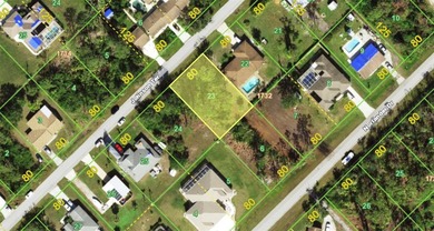 Build your dream home in the highly sought-after Gulf Cove - photo 1