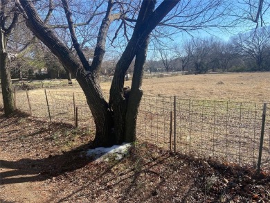 Lake Grapevine Lot For Sale in Flower Mound Texas