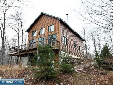 (private lake, pond, creek) Home For Sale in Hibbing Minnesota