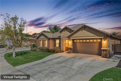Gorgeous 3,156 Sqft. Single Story Pool & Spa Home with 4 - photo 2