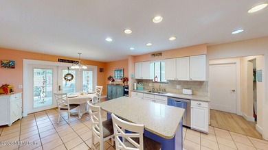 Prime location in Neptune Beach. This adorable coastal home is - photo 3