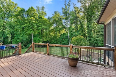 Tucked away on 2.5 private acres in desirable Stoney Point, this - photo 11