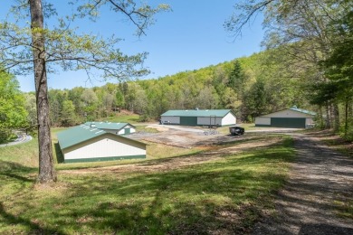 Lake Commercial Off Market in Murphy, North Carolina