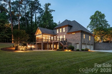 Tucked away on 2.5 private acres in desirable Stoney Point, this - photo 13