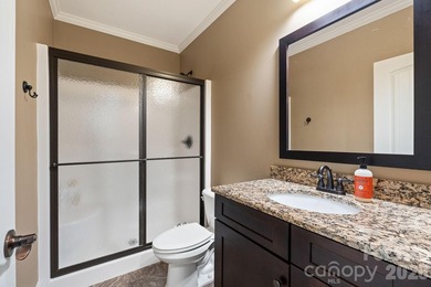 Tucked away on 2.5 private acres in desirable Stoney Point, this - photo 14