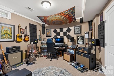Tucked away on 2.5 private acres in desirable Stoney Point, this - photo 15