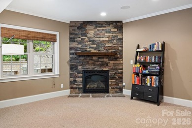 Tucked away on 2.5 private acres in desirable Stoney Point, this - photo 17