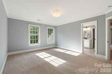 Tucked away on 2.5 private acres in desirable Stoney Point, this - photo 21