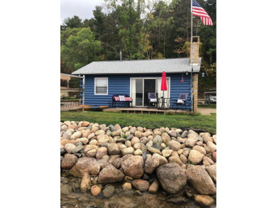 Lake Shamineau Home For Sale in Motley Minnesota