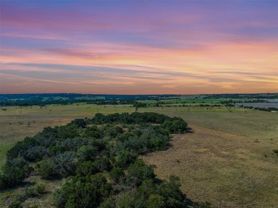(private lake, pond, creek) Acreage For Sale in Evant Texas
