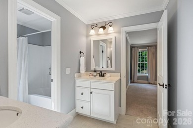 Tucked away on 2.5 private acres in desirable Stoney Point, this - photo 23