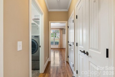 Tucked away on 2.5 private acres in desirable Stoney Point, this - photo 26