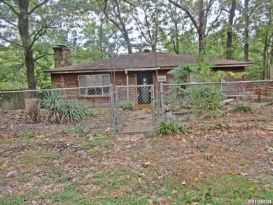 Lake Home For Sale in Hot Springs, Arkansas