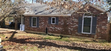 Cross Lake Home For Sale in Shreveport Louisiana