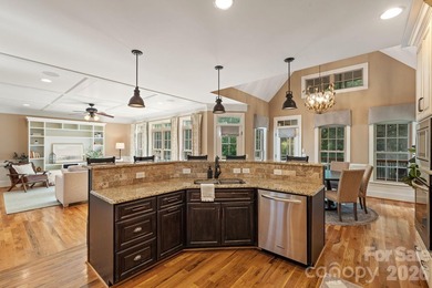 Tucked away on 2.5 private acres in desirable Stoney Point, this - photo 33