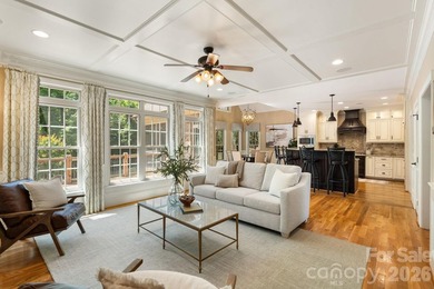 Tucked away on 2.5 private acres in desirable Stoney Point, this - photo 38