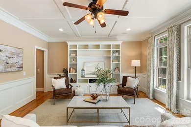 Tucked away on 2.5 private acres in desirable Stoney Point, this - photo 39