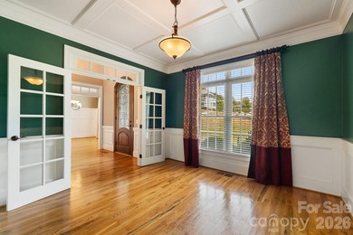 Tucked away on 2.5 private acres in desirable Stoney Point, this - photo 41