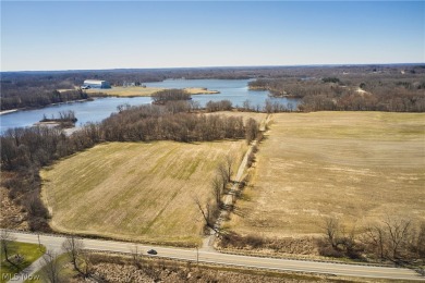 Wingfoot Lake  Lot For Sale in Mogadore Ohio