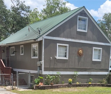 Lake Home For Sale in Silver Springs, Florida