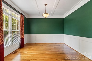 Tucked away on 2.5 private acres in desirable Stoney Point, this - photo 42