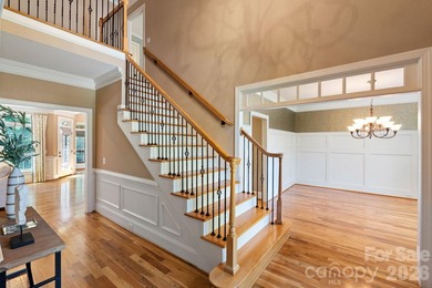 Tucked away on 2.5 private acres in desirable Stoney Point, this - photo 45