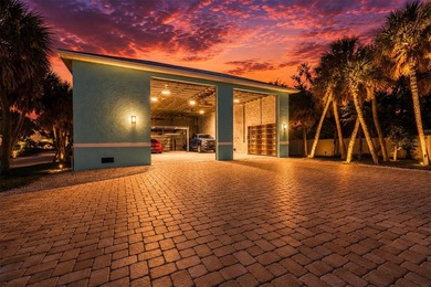 Waterfront luxury meets unmatched storage and garage space on - photo 5