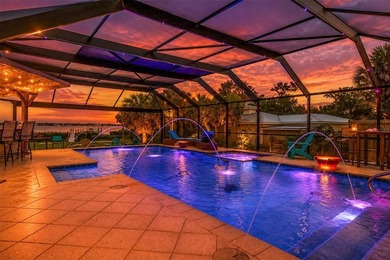 Waterfront luxury meets unmatched storage and garage space on - photo 6