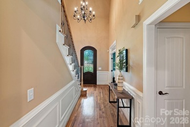 Tucked away on 2.5 private acres in desirable Stoney Point, this - photo 47