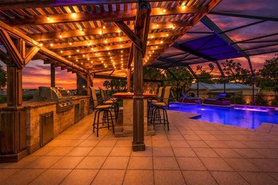 Waterfront luxury meets unmatched storage and garage space on - photo 9
