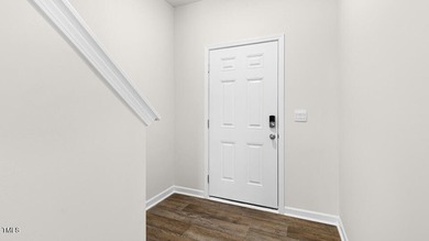 Located at 428 Ember Street in The Townes at Galvins Ridge, this - photo 2