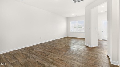 Located at 428 Ember Street in The Townes at Galvins Ridge, this - photo 3